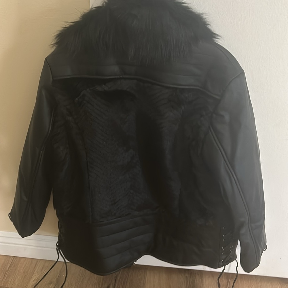 Ameri Mode Jacket - image 3